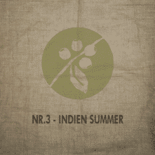 Nr.3 "Indien Summer"