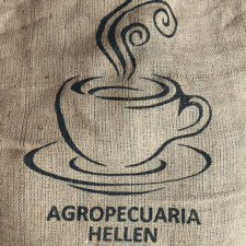 Costa Rica Hellena Mora