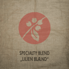 Lilien Blænd